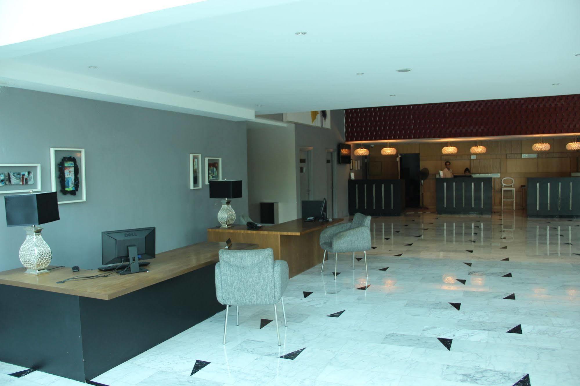 Dua Sentral @ Kl Sentral Apartment Kuala Lumpur Exterior photo